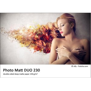 Photo Matt DUO 230